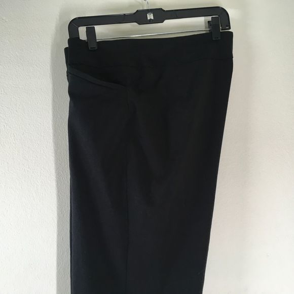 george plus size pull on pants